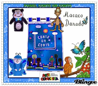 MACACO DANADO 2 MACACO DANADO 2