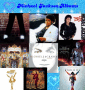 Michael Jackson's Albums