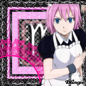 Virgo (Fairy Tail)