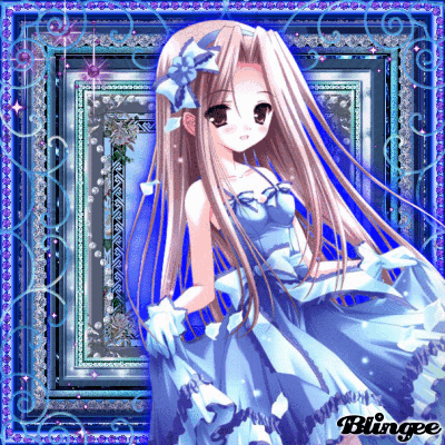 ~Victoria-Anime~ Picture #116424619 | Blingee.com