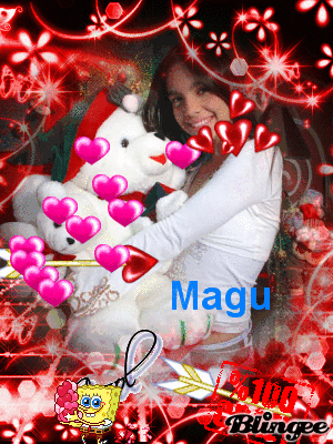 magu magu