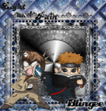 Death Note/Naruto Shippuden
