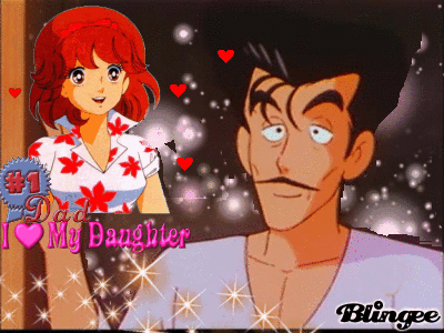 I personaggi di kiss me licia