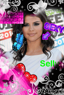 Selly  Gomez