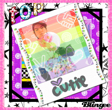 The Cutest Guy On Earth Picture #116556240 | Blingee.com