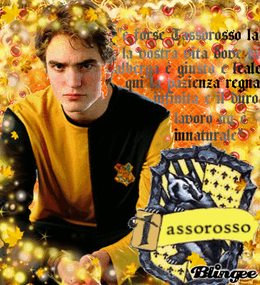 Immagine Tassorosso 116617411 Blingee Com