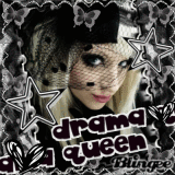 |♥| -•Drama Queen•- |♥|