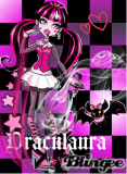 Draculaura