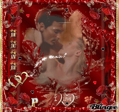 love sweet passion