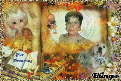 Für meine Freundin Andrea (Dreaming4711) Picture ...