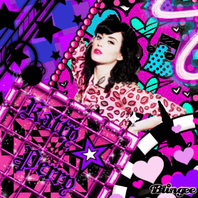 My favorite music Katy Perry Music