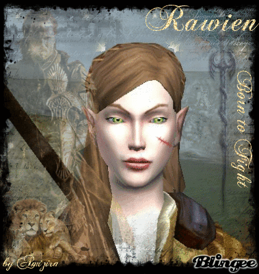 Rawien