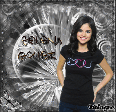 Selena Gomez