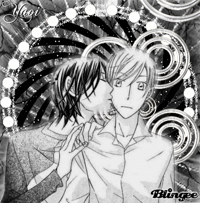 manga yaoi online