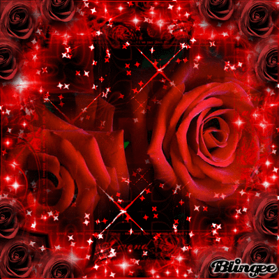 Resultado de imagen de flowers glitters pinterest