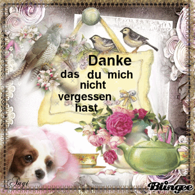 Danke meine Freunde Picture #116853669 | Blingee.com Danke meine Freunde Picture #116853669 | Blingee.com
