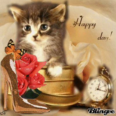 Happy Day !!!! Happy Day !!!!