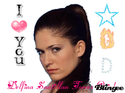 Delfina Santillan Torres Oviedo Picture 116933341