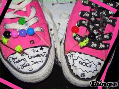 Alternative footwear, womens shoes, gothic high heel, emo platforms UK ($12