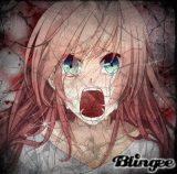 Crying....so loud...