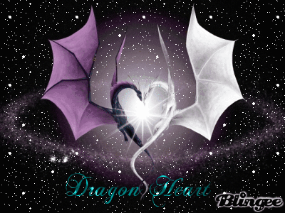 Dragon Heart