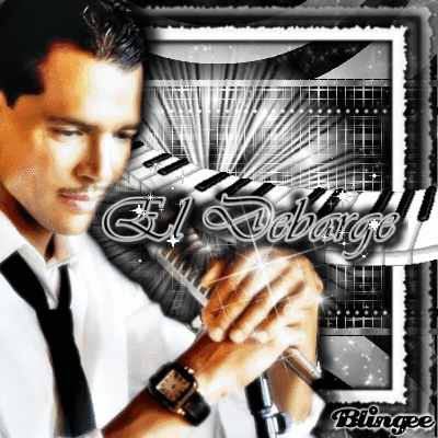 Debarge on El Debarge Animated Picture Codes And Downloads  117054317 677716723