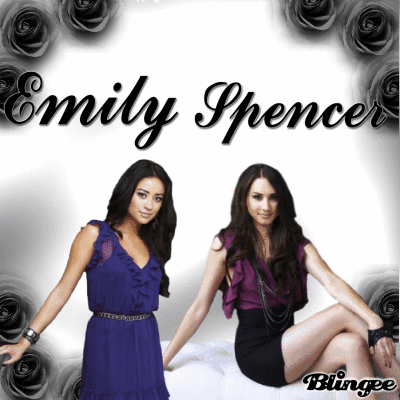 Spencer Und Emily Spencer Und Emily