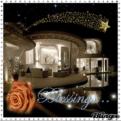Blessings Picture #117153557 | Blingee.com