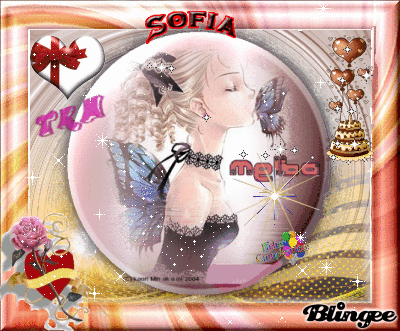 feliz cumpleaños alexis