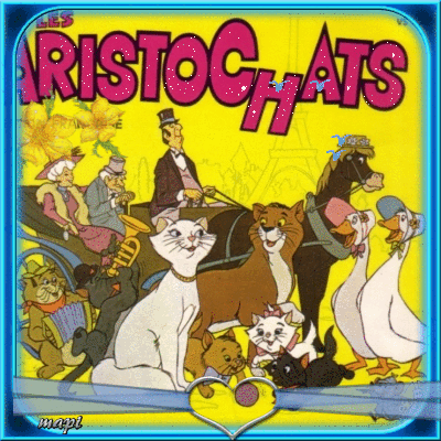 Les Aristochats
