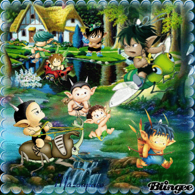 Les lutins Picture 117176778