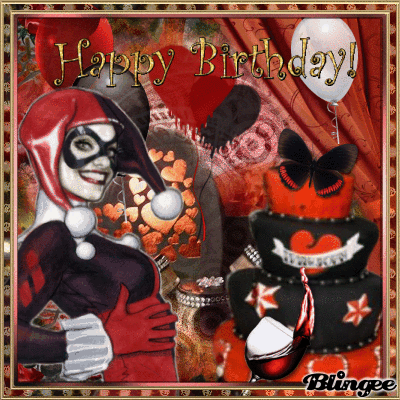 Happy birthday Sylvie! Happy birthday Sylvie!