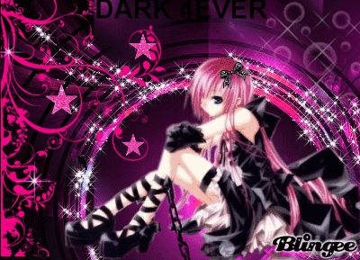 DARK 4EVER