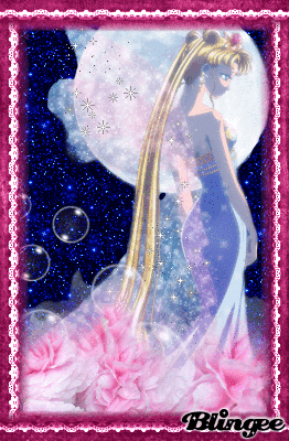 Sailor Moon Beautiful