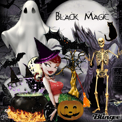 Black Magic