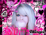 pink Emo