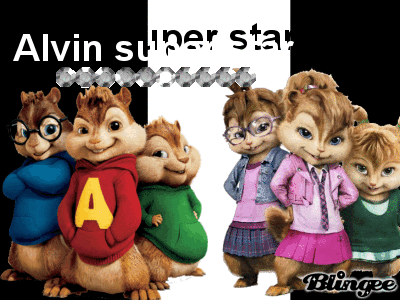 personaggi alvin superstar personaggi alvin superstar