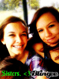 Sisters <3