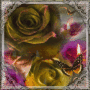 (((*Vintage Flowers*)))