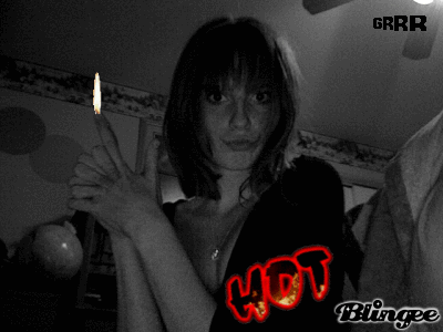 grrr.... Picture #117372048 | Blingee.com