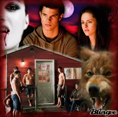 libros de leyendas quileute