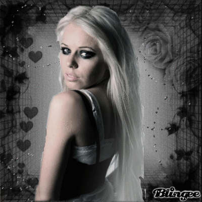 Kerli Kõiv Picture #117346392 | Blingee.com