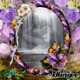 Making Love Under The Falls