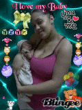 Me & My Baby