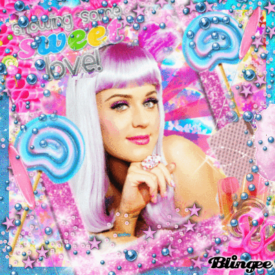 Showing Some Sweet Love ~ BFOC