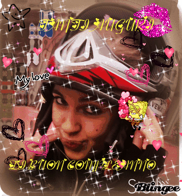 Buon Compleanno Amore Picture 117379520 Blingee Com