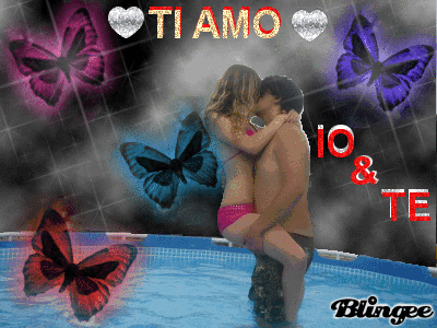 IO & TE 4EVER