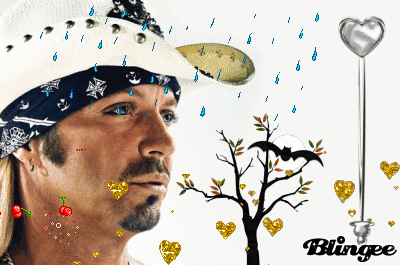 Bret Michaels Picture #117434349 | Blingee.com