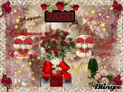 Immagine Buon Compleanno! p #117457995 | Blingee.com