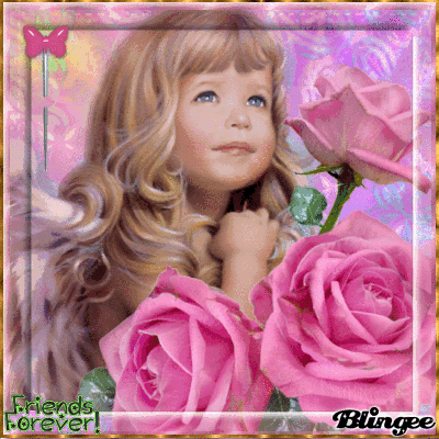 angel y rosas -suzanne angel